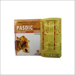 Pasdic Care Bolus