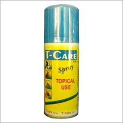T Care Spray