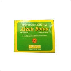 Alzok Bolus