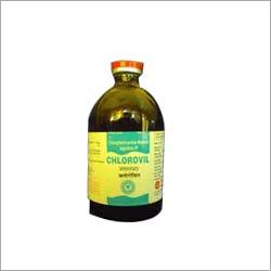 Chlorovil Care Syrup
