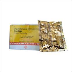 Oxy-Bolus Care