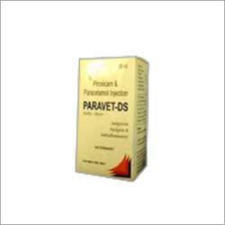 Paravet-DS Suspension Care
