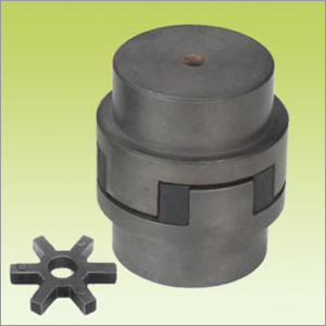 Jaw Type Coupling