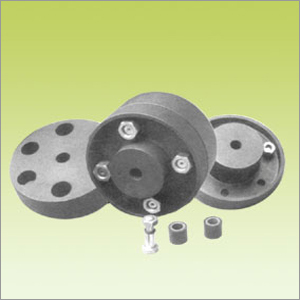 Pin Bush Coupling