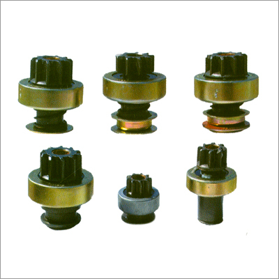 Bendix Drive Assemblies