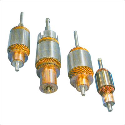 Armatures