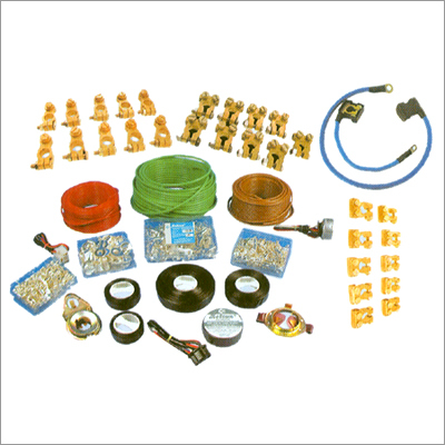 Automobile Connector