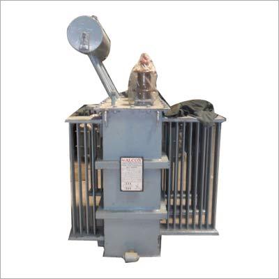 Distribution Transformer