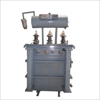 High Voltage Transformer