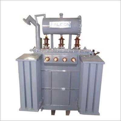 Industrial Transformer