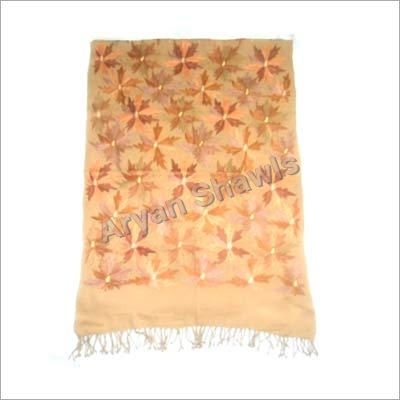 Pure Woolen Stoles