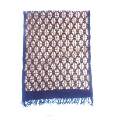 Woolen Stylish Stoles