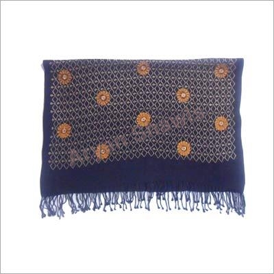 Printed Woolen Stoles