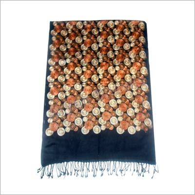Stylish Woolen Stoles