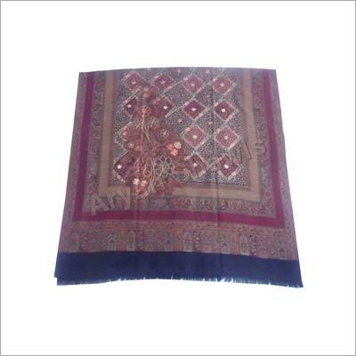 Jamawar Shawls