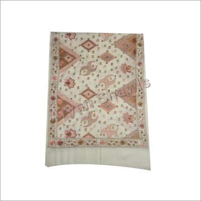 Woolen Stoles(Aryan Shawls)