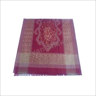 Woolen Shawls
