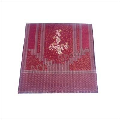 Pashmina Jamawar Shawls