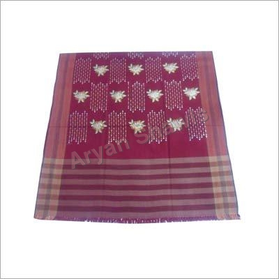 Pure Woolen Jamawar Shawls