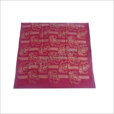 Pure Woolen Jamawar Shawl