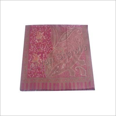Pure Jamawar (Aryan Shawls)