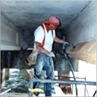 Protect Crack Filler