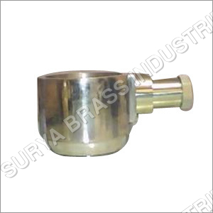 Brass Hydrant Adaptor