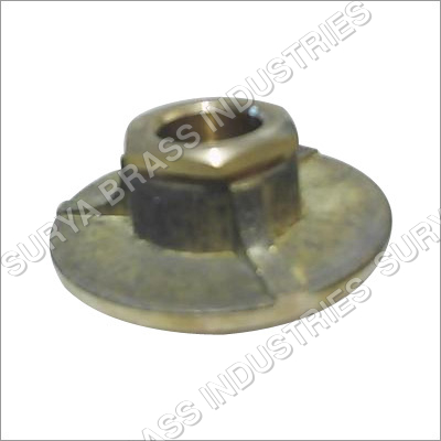 Brass Hydrant Valve Disc