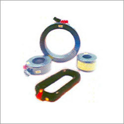 Tape Insulated Low Tension Current Transformer By THE MUKHERJEE ELECTRICALS