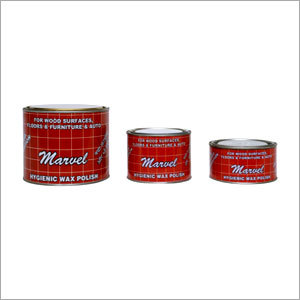 Wax Polish