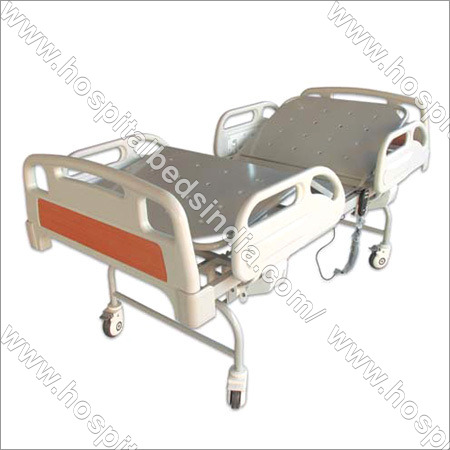 Electric Fowler Bed