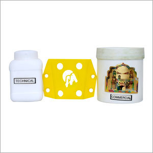 Polishing Powder