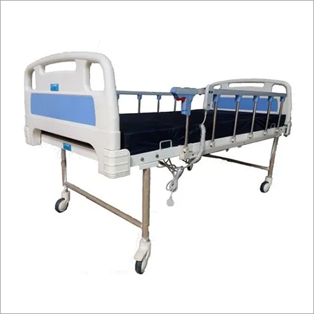Semi Fowler Bed Electrical