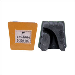 Frankfurt Abrasives Stones