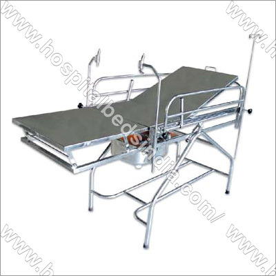 Obstetric Labor Table Telescopic By ACME