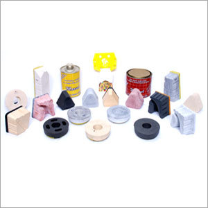 Granite Polishing Abrasives