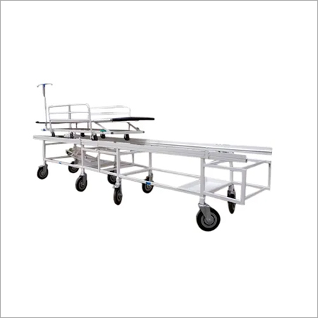 Patient Transfer Trolley