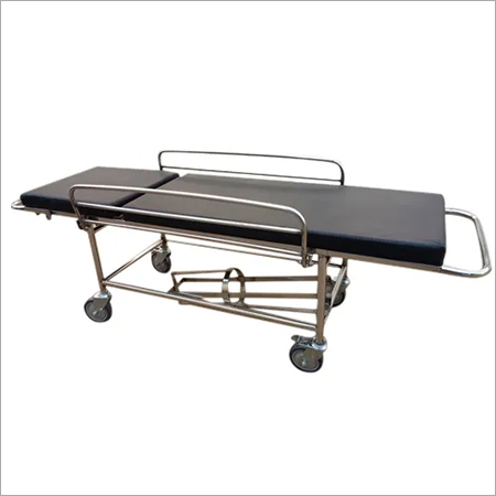 Patient Trolley