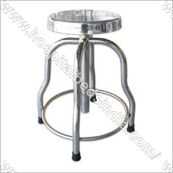 Revolving Stool