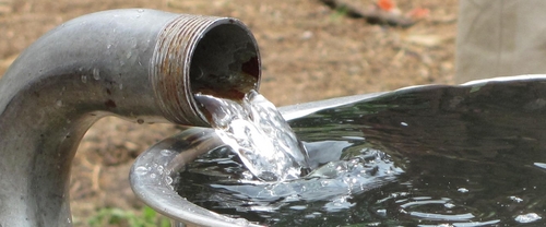 Solar Water Pumping
