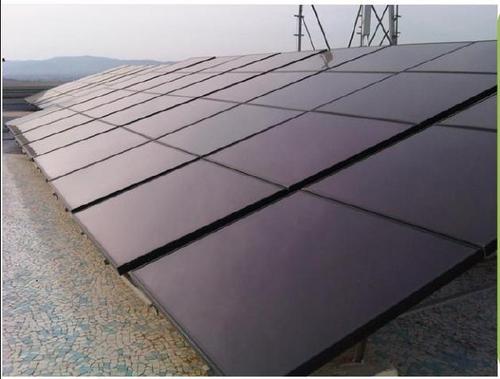 Photovoltaic or Hybrid Lighting & Power Packs