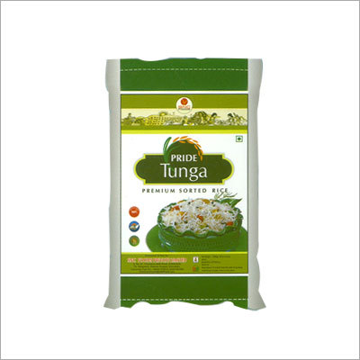 Premium Sorted Rice (Pride Tunga)