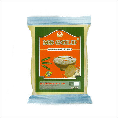 Premium Sorted Rice