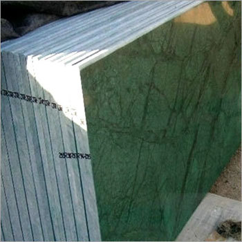 Green Colored Marble