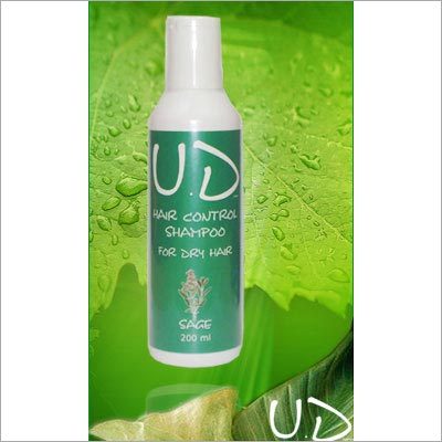 Hair Shampoo