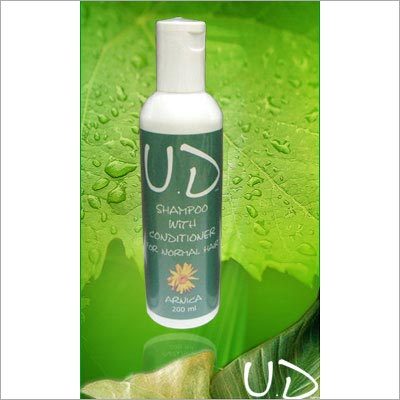 Shampoo with Conditioner