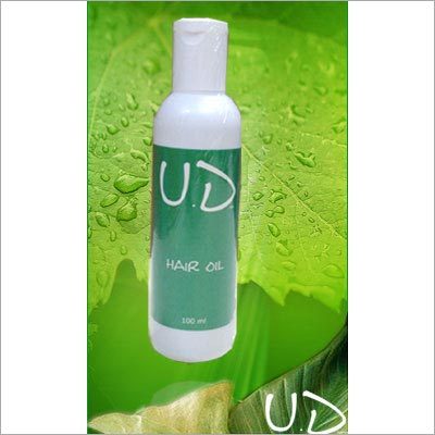 Hair Oil