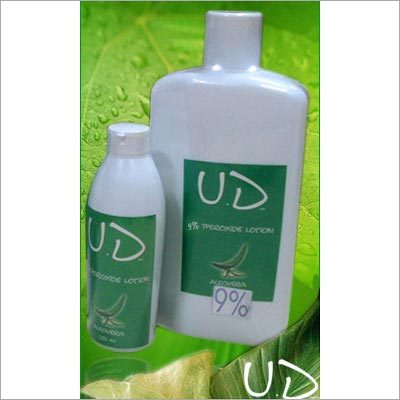 Cream Peroxide