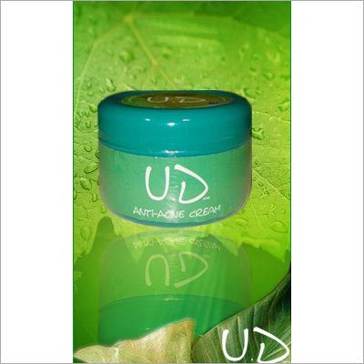 Anti-Acne Cream