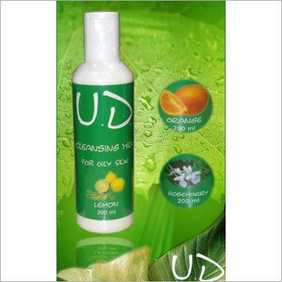 Cleansing Milk